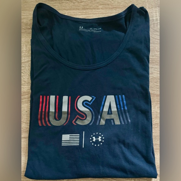 Under Armour Tank Top - Picture 1 of 1